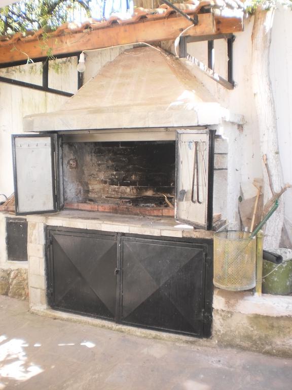 Zavrakli Apartamento Ayía Paraskeví Exterior foto