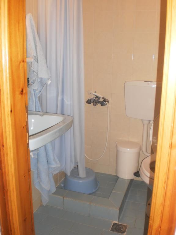 Zavrakli Apartamento Ayía Paraskeví Quarto foto