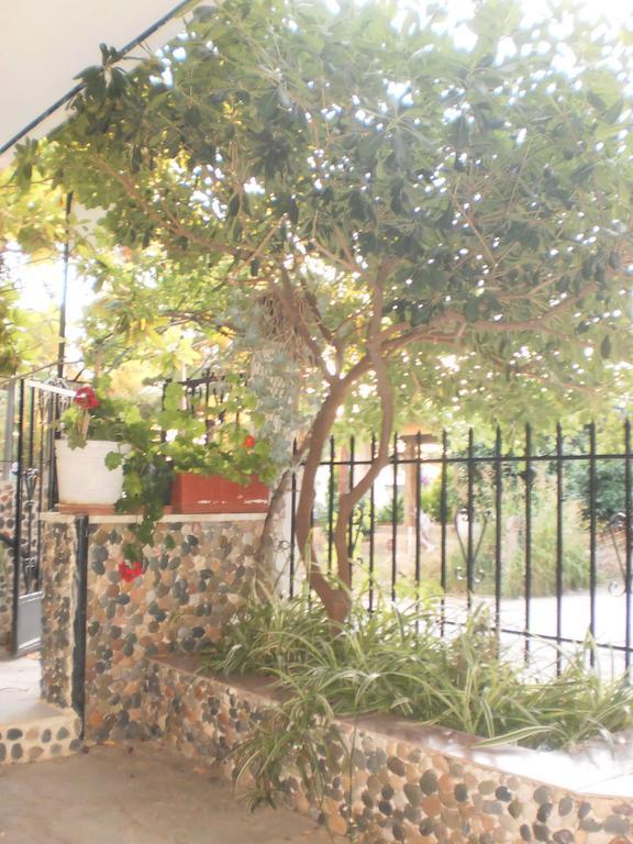 Zavrakli Apartamento Ayía Paraskeví Exterior foto