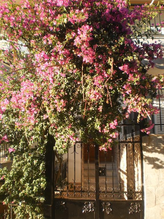 Zavrakli Apartamento Ayía Paraskeví Exterior foto