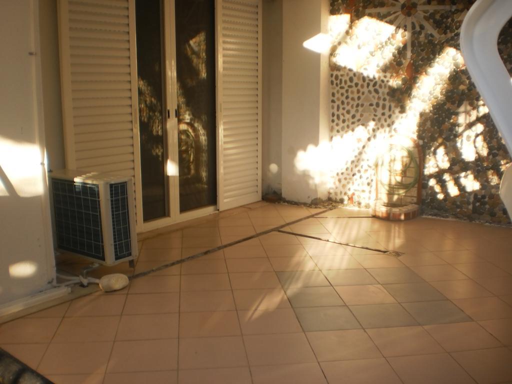 Zavrakli Apartamento Ayía Paraskeví Quarto foto