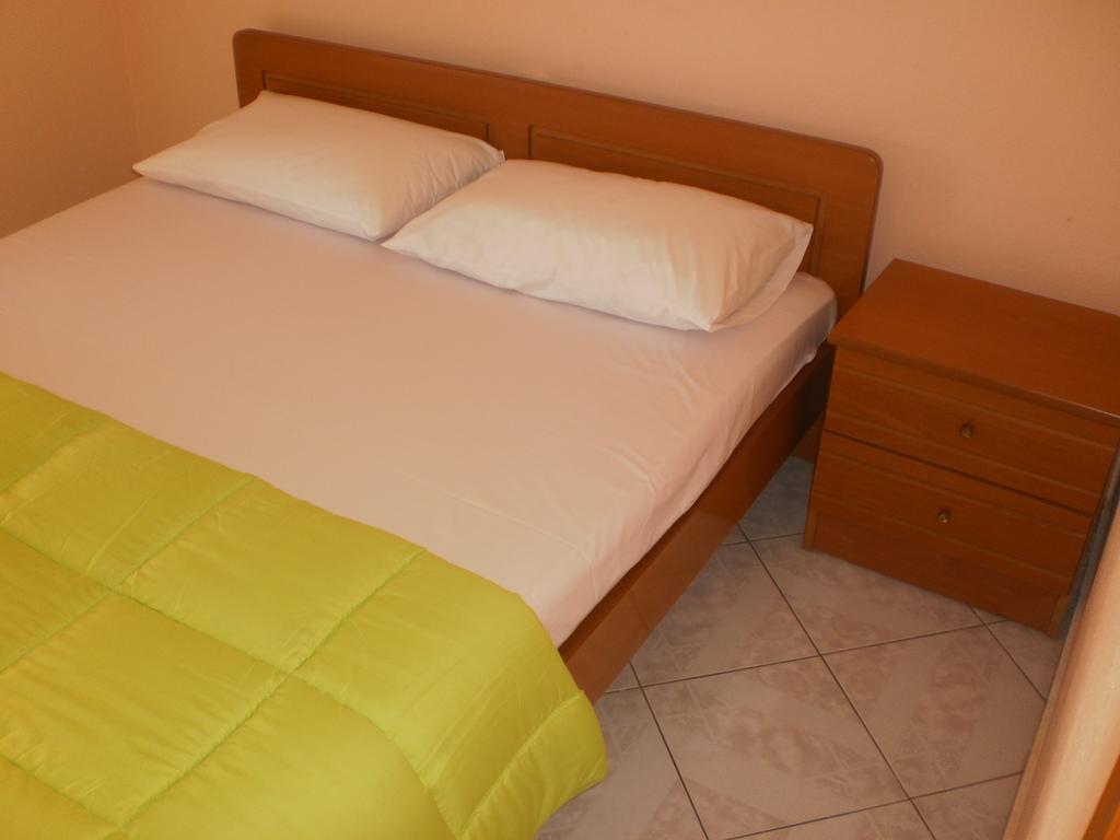 Zavrakli Apartamento Ayía Paraskeví Exterior foto